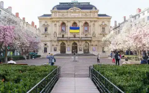 du Théatre - 13