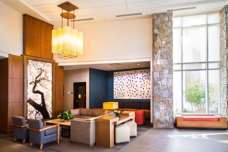 Hyatt Place - 1