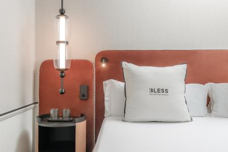 Iberostar Selection Paseo de Gracia 4 Sup - 40