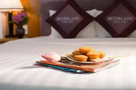Silverland Sil & Spa - 39
