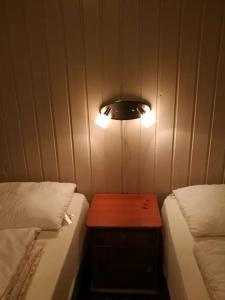 Lapphaugen Turiststasjon - 38