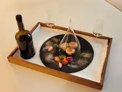 Star inn Lisbon Airport - 12