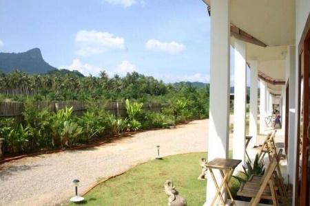 Naga Peak Resort - 10