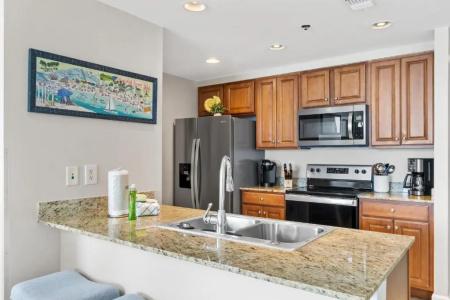 Splash Beach by Panhandle Getaways - 373