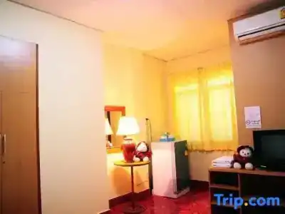 Choktawee Mansion Lampang - 23