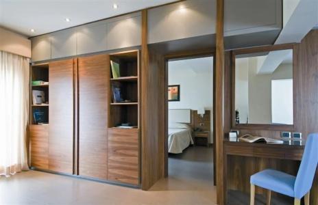 Suites & Residence - 29