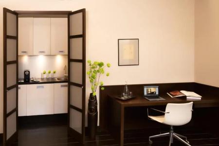 Bergs – Small Luxury Hotels of the World - 58