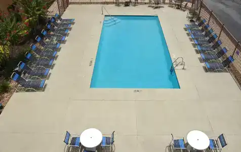 Red Roof Inn Plus+ San Antonio Downtown - Riverwalk - 8