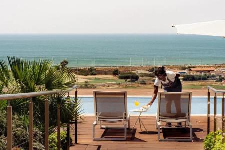 Palmares Beach House - Adults Only - 42