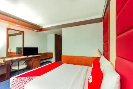 Oyo 441 Grand Thara - 36