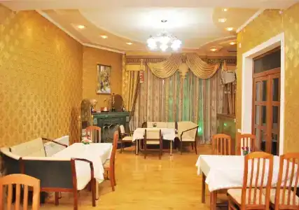Green House Tashkent - 14
