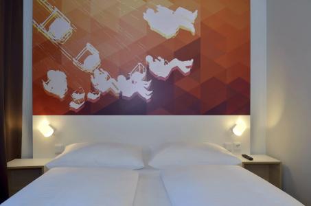 b&b Stuttgart-Bad Cannstatt - 4