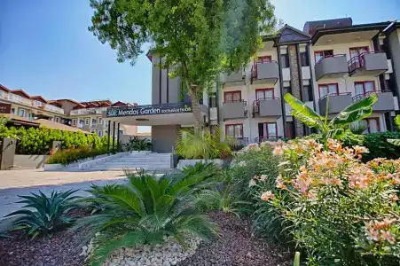 Mendos Garden Exclusive Fethiye - 24