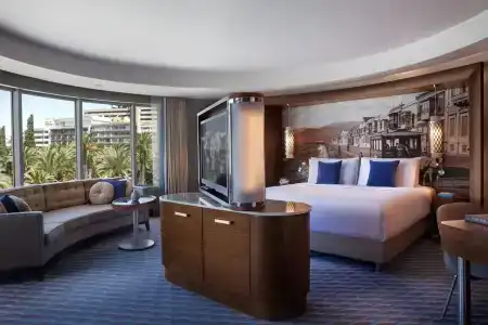 Renaissance Izmir - 4