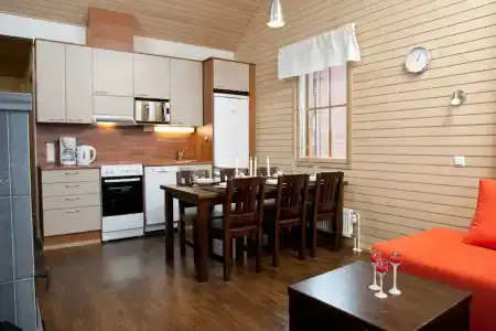 Ski-Inn AurinkoRinne - 17