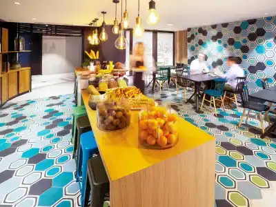 ibis Styles Paris 16 Boulogne - 23
