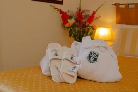 Relais Vignale & Spa - 130