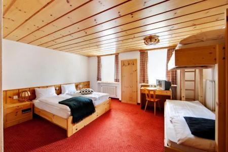 Seehof-Arosa - 2