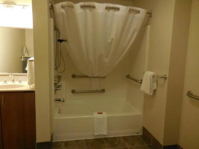 Aspen Suites - 18