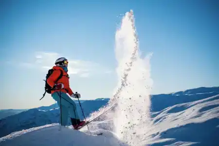 Myrkdalen Resort - 16