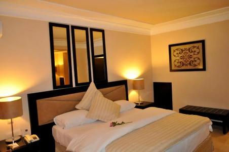 Casablanca Le Lido Thalasso & Spa (ex Riad Salam) - 33
