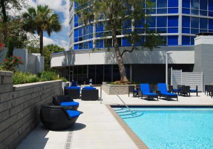 Four Points by Sheraton Downtown - 11