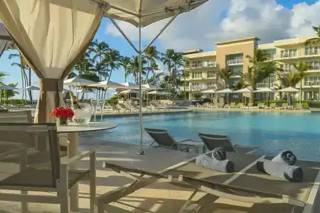 The Westin Puntacana Resort & Club - 14
