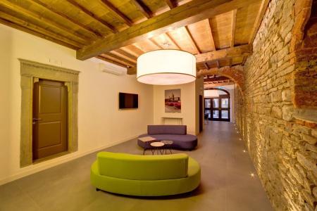 Palazzo Mannaioni Suites - 11