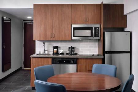 Courtyard by Marriott San Diego Mission Valley/Circle - 58