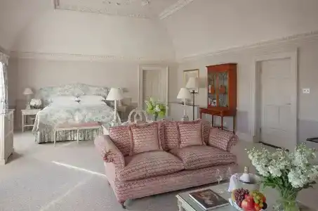 The Merrion - 76