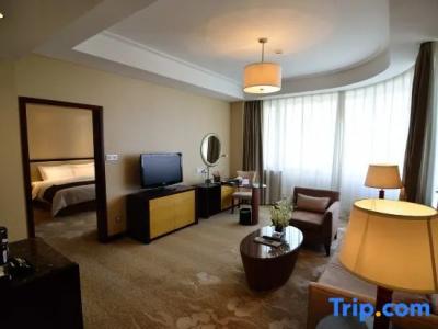 Tianjin Saixiang - 152