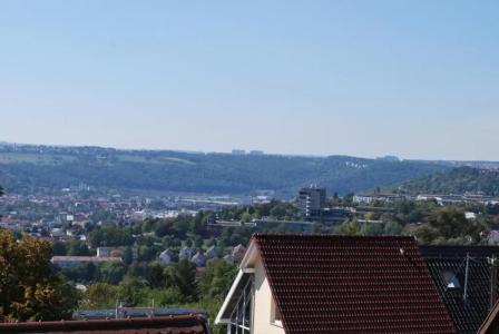 am Berg Esslingen - 12