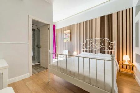 Un Attimo a Roma b&b - 97