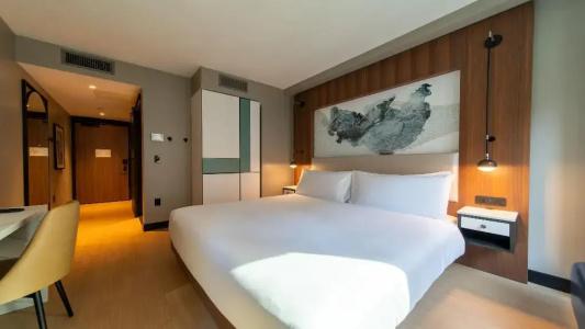 Indigo - Nyc Downtown - Wall Street, An Ihg Hotel - 7