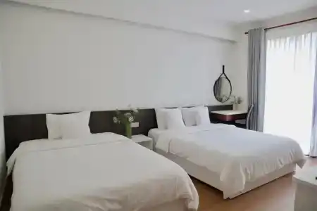 Hoang Loc Villa - 39