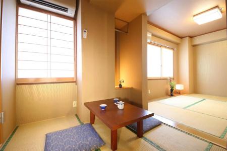 Ryokan Kamogawa Asakusa - 23