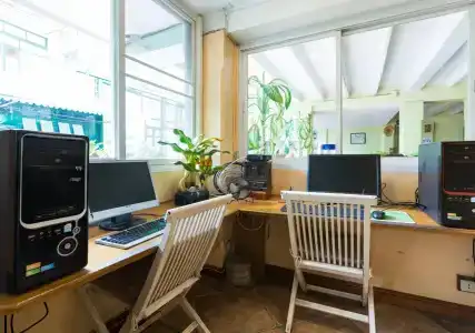 Samsen Sam Place - 13