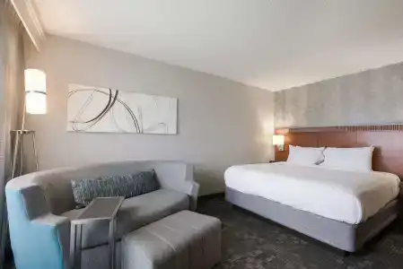 Sonesta Select Atlanta Midtown Georgia Tech - 27