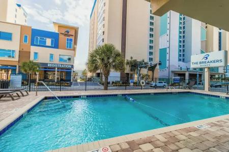 Breakers Resort - 137