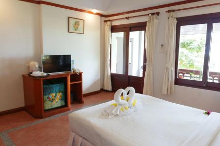 Samui Honey Cottages Beach Resort - Sha Extra Plus - 26