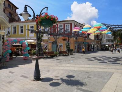 Marina Sands Bijou Boutique - excellent choice for travelers visiting Obzor 2-4p - 52