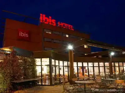 ibis Valence Sud - 0