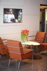 l Conrad - Sweden Hotels - 22