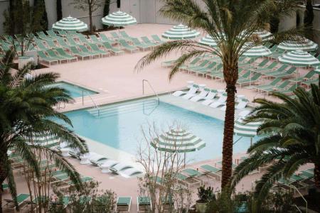 Park Mgm Las Vegas - 23