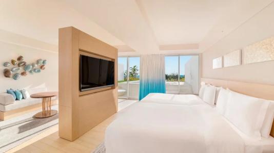 Iraph Sui, a Luxury Collection, Miyako Okinawa - 41