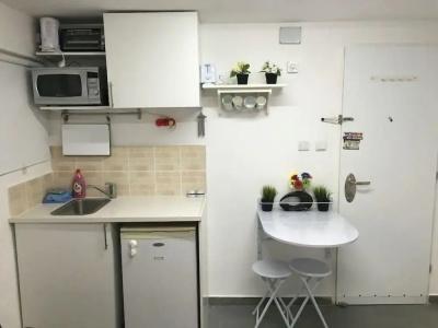 Sea Suites - 21