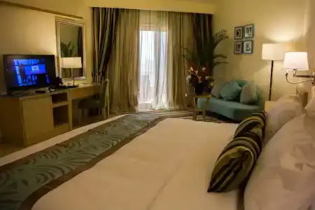 Tolip Taba Resort And Spa - 122