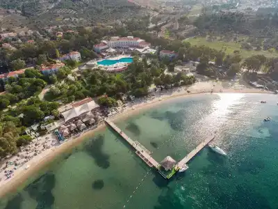 Mark Warner Phokaia Beach Resort - 17