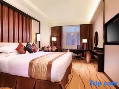 Parkroyal Yangon - 73