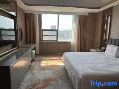 Beijing Jingyi - 130